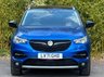 USED 2021 71 VAUXHALL GRANDLAND X 1.2 Turbo Griffin Edition SUV 5dr Petrol Manual Euro 6 (s/s) (130 ps) ** ULEZ FREE ** 1 OWNER FROM NEW ** FULL SERVICE HISTORY - 4 STAMPS ** BRAND NEW MOT + SERVICE DONE APRIL 2026 ** GARD X PAINT + INTERIOR PROTECTED ** HALF BLACK LEATHER INTERIOR ** FRONT + REAR PARKING AID ** SAT NAV ** APPLE CAR PLAY + ANDROID AUTO ** POWER TAILGATE ** CRUISE CONTROL ** CLIMATE CONTROL ** DAB RADIO ** BLUETOOTH ** VOICE COMMAND ** AUTO LIGHTS + WIPERS ** POWER MIRRORS ** LANE ASSIST ** 18' ALLOYS ** NATIONWIDE DELIVERY AVAILABLE ** LOW RATE &pound;0 DEPOSIT FINANCE AVAILABLE **