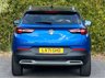 USED 2021 71 VAUXHALL GRANDLAND X 1.2 Turbo Griffin Edition SUV 5dr Petrol Manual Euro 6 (s/s) (130 ps) ** ULEZ FREE ** 1 OWNER FROM NEW ** FULL SERVICE HISTORY - 4 STAMPS ** BRAND NEW MOT + SERVICE DONE APRIL 2026 ** GARD X PAINT + INTERIOR PROTECTED ** HALF BLACK LEATHER INTERIOR ** FRONT + REAR PARKING AID ** SAT NAV ** APPLE CAR PLAY + ANDROID AUTO ** POWER TAILGATE ** CRUISE CONTROL ** CLIMATE CONTROL ** DAB RADIO ** BLUETOOTH ** VOICE COMMAND ** AUTO LIGHTS + WIPERS ** POWER MIRRORS ** LANE ASSIST ** 18' ALLOYS ** NATIONWIDE DELIVERY AVAILABLE ** LOW RATE &pound;0 DEPOSIT FINANCE AVAILABLE **