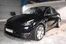 USED 2024 24 TESLA MODEL Y (Dual Motor) Long Range SUV 5dr Electric Auto 4WDE (384 bhp) 