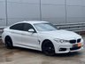 USED 2015 65 BMW 4 SERIES GRAN COUPE 2.0 418d M Sport Hatchback 5dr Diesel Auto Euro 6 (s/s) (143 ps) 1OWNR+HTD LTHR+SRVC/WARANTY