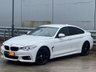 USED 2015 65 BMW 4 SERIES GRAN COUPE 2.0 418d M Sport Hatchback 5dr Diesel Auto Euro 6 (s/s) (143 ps) 1OWNR+HTD LTHR+SRVC/WARANTY