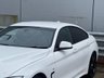 USED 2015 65 BMW 4 SERIES GRAN COUPE 2.0 418d M Sport Hatchback 5dr Diesel Auto Euro 6 (s/s) (143 ps) 1OWNR+HTD LTHR+SRVC/WARANTY