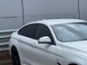 USED 2015 65 BMW 4 SERIES GRAN COUPE 2.0 418d M Sport Hatchback 5dr Diesel Auto Euro 6 (s/s) (143 ps) 1OWNR+HTD LTHR+SRVC/WARANTY