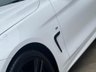 USED 2015 65 BMW 4 SERIES GRAN COUPE 2.0 418d M Sport Hatchback 5dr Diesel Auto Euro 6 (s/s) (143 ps) 1OWNR+HTD LTHR+SRVC/WARANTY