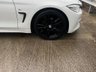 USED 2015 65 BMW 4 SERIES GRAN COUPE 2.0 418d M Sport Hatchback 5dr Diesel Auto Euro 6 (s/s) (143 ps) 1OWNR+HTD LTHR+SRVC/WARANTY