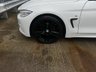 USED 2015 65 BMW 4 SERIES GRAN COUPE 2.0 418d M Sport Hatchback 5dr Diesel Auto Euro 6 (s/s) (143 ps) 1OWNR+HTD LTHR+SRVC/WARANTY