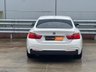 USED 2015 65 BMW 4 SERIES GRAN COUPE 2.0 418d M Sport Hatchback 5dr Diesel Auto Euro 6 (s/s) (143 ps) 1OWNR+HTD LTHR+SRVC/WARANTY