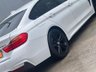 USED 2015 65 BMW 4 SERIES GRAN COUPE 2.0 418d M Sport Hatchback 5dr Diesel Auto Euro 6 (s/s) (143 ps) 1OWNR+HTD LTHR+SRVC/WARANTY