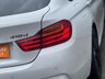 USED 2015 65 BMW 4 SERIES GRAN COUPE 2.0 418d M Sport Hatchback 5dr Diesel Auto Euro 6 (s/s) (143 ps) 1OWNR+HTD LTHR+SRVC/WARANTY