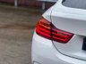 USED 2015 65 BMW 4 SERIES GRAN COUPE 2.0 418d M Sport Hatchback 5dr Diesel Auto Euro 6 (s/s) (143 ps) 1OWNR+HTD LTHR+SRVC/WARANTY