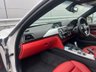 USED 2015 65 BMW 4 SERIES GRAN COUPE 2.0 418d M Sport Hatchback 5dr Diesel Auto Euro 6 (s/s) (143 ps) 1OWNR+HTD LTHR+SRVC/WARANTY
