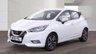 USED 2019 19 NISSAN MICRA 0.9 IG-T Acenta Limited Edition Hatchback 5dr Petrol Manual Euro 6 (s/s) (90 ps) 