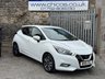 USED 2019 19 NISSAN MICRA 0.9 IG-T Acenta Limited Edition Hatchback 5dr Petrol Manual Euro 6 (s/s) (90 ps) 