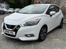 USED 2019 19 NISSAN MICRA 0.9 IG-T Acenta Limited Edition Hatchback 5dr Petrol Manual Euro 6 (s/s) (90 ps) 