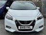 USED 2019 19 NISSAN MICRA 0.9 IG-T Acenta Limited Edition Hatchback 5dr Petrol Manual Euro 6 (s/s) (90 ps) 