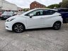 USED 2019 19 NISSAN MICRA 0.9 IG-T Acenta Limited Edition Hatchback 5dr Petrol Manual Euro 6 (s/s) (90 ps) 