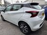 USED 2019 19 NISSAN MICRA 0.9 IG-T Acenta Limited Edition Hatchback 5dr Petrol Manual Euro 6 (s/s) (90 ps) 