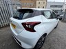 USED 2019 19 NISSAN MICRA 0.9 IG-T Acenta Limited Edition Hatchback 5dr Petrol Manual Euro 6 (s/s) (90 ps) 