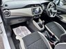 USED 2019 19 NISSAN MICRA 0.9 IG-T Acenta Limited Edition Hatchback 5dr Petrol Manual Euro 6 (s/s) (90 ps) 