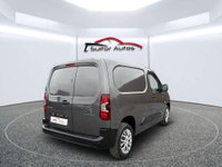 USED 2022 71 CITROEN BERLINGO 1.5 BlueHDi 1000 Enterprise M Pro Panel Van 5dr Diesel Manual SWB Euro 6 (s/s) (100 ps) LOW MILES / 6 MONTHS WARRANTY