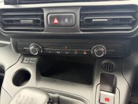 USED 2022 71 CITROEN BERLINGO 1.5 BlueHDi 1000 Enterprise M Pro Panel Van 5dr Diesel Manual SWB Euro 6 (s/s) (100 ps) LOW MILES / 6 MONTHS WARRANTY