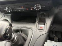 USED 2022 71 CITROEN BERLINGO 1.5 BlueHDi 1000 Enterprise M Pro Panel Van 5dr Diesel Manual SWB Euro 6 (s/s) (100 ps) LOW MILES / 6 MONTHS WARRANTY