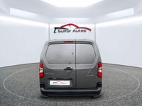 USED 2022 71 CITROEN BERLINGO 1.5 BlueHDi 1000 Enterprise M Pro Panel Van 5dr Diesel Manual SWB Euro 6 (s/s) (100 ps) LOW MILES / 6 MONTHS WARRANTY