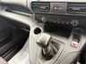 USED 2022 71 CITROEN BERLINGO 1.5 BlueHDi 1000 Enterprise M Pro Panel Van 5dr Diesel Manual SWB Euro 6 (s/s) (100 ps) LOW MILES / 6 MONTHS WARRANTY