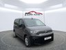 USED 2022 71 CITROEN BERLINGO 1.5 BlueHDi 1000 Enterprise M Pro Panel Van 5dr Diesel Manual SWB Euro 6 (s/s) (100 ps) LOW MILES / 6 MONTHS WARRANTY