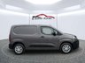 USED 2022 71 CITROEN BERLINGO 1.5 BlueHDi 1000 Enterprise M Pro Panel Van 5dr Diesel Manual SWB Euro 6 (s/s) (100 ps) LOW MILES / 6 MONTHS WARRANTY