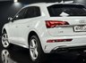 USED 2021 21 AUDI Q5 2.0 TFSI 45 S line SUV 5dr Petrol S Tronic quattro Euro 6 (s/s) (265 ps) HALF LEATHER, SENSORs, NAV!