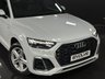 USED 2021 21 AUDI Q5 2.0 TFSI 45 S line SUV 5dr Petrol S Tronic quattro Euro 6 (s/s) (265 ps) HALF LEATHER, SENSORs, NAV!