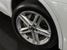 USED 2021 21 AUDI Q5 2.0 TFSI 45 S line SUV 5dr Petrol S Tronic quattro Euro 6 (s/s) (265 ps) HALF LEATHER, SENSORs, NAV!