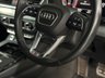 USED 2021 21 AUDI Q5 2.0 TFSI 45 S line SUV 5dr Petrol S Tronic quattro Euro 6 (s/s) (265 ps) HALF LEATHER, SENSORs, NAV!
