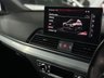 USED 2021 21 AUDI Q5 2.0 TFSI 45 S line SUV 5dr Petrol S Tronic quattro Euro 6 (s/s) (265 ps) HALF LEATHER, SENSORs, NAV!