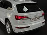 USED 2021 21 AUDI Q5 2.0 TFSI 45 S line SUV 5dr Petrol S Tronic quattro Euro 6 (s/s) (265 ps) HALF LEATHER, SENSORs, NAV!