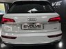 USED 2021 21 AUDI Q5 2.0 TFSI 45 S line SUV 5dr Petrol S Tronic quattro Euro 6 (s/s) (265 ps) HALF LEATHER, SENSORs, NAV!