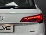 USED 2021 21 AUDI Q5 2.0 TFSI 45 S line SUV 5dr Petrol S Tronic quattro Euro 6 (s/s) (265 ps) HALF LEATHER, SENSORs, NAV!