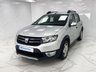 USED 2014 14 DACIA SANDERO STEPWAY **MAKE US AN OFFER!!**0.9 TCe Laureate Hatchback 5dr Petrol Manual Euro 5 (90 ps) 2 FORMER OWNERS! 2 FORMER OWNERS!