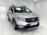 USED 2014 14 DACIA SANDERO STEPWAY **MAKE US AN OFFER!!**0.9 TCe Laureate Hatchback 5dr Petrol Manual Euro 5 (90 ps) 2 FORMER OWNERS! 2 FORMER OWNERS!