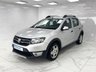 USED 2014 14 DACIA SANDERO STEPWAY **MAKE US AN OFFER!!**0.9 TCe Laureate Hatchback 5dr Petrol Manual Euro 5 (90 ps) 2 FORMER OWNERS! 2 FORMER OWNERS!