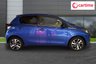 USED 2018 68 PEUGEOT 108 1.0 Allure Hatchback 5dr Petrol 2 Tronic Euro 6 (72 ps) Reverse Camera, Touchscreen, 15In Alloys, Electrically Operated Door Mirrors, Leather Trimmed Steering Wheel Reverse Camera, Touchscreen, 15In Alloys, Electrically Operated Door Mirrors, Leather Trimmed Steering Wheel