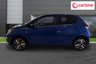 USED 2018 68 PEUGEOT 108 1.0 Allure Hatchback 5dr Petrol 2 Tronic Euro 6 (72 ps) Reverse Camera, Touchscreen, 15In Alloys, Electrically Operated Door Mirrors, Leather Trimmed Steering Wheel Reverse Camera, Touchscreen, 15In Alloys, Electrically Operated Door Mirrors, Leather Trimmed Steering Wheel