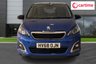 USED 2018 68 PEUGEOT 108 1.0 Allure Hatchback 5dr Petrol 2 Tronic Euro 6 (72 ps) Reverse Camera, Touchscreen, 15In Alloys, Electrically Operated Door Mirrors, Leather Trimmed Steering Wheel Reverse Camera, Touchscreen, 15In Alloys, Electrically Operated Door Mirrors, Leather Trimmed Steering Wheel