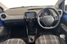 USED 2018 68 PEUGEOT 108 1.0 Allure Hatchback 5dr Petrol 2 Tronic Euro 6 (72 ps) Reverse Camera, Touchscreen, 15In Alloys, Electrically Operated Door Mirrors, Leather Trimmed Steering Wheel Reverse Camera, Touchscreen, 15In Alloys, Electrically Operated Door Mirrors, Leather Trimmed Steering Wheel