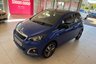 USED 2018 68 PEUGEOT 108 1.0 Allure Hatchback 5dr Petrol 2 Tronic Euro 6 (72 ps) Reverse Camera, Touchscreen, 15In Alloys, Electrically Operated Door Mirrors, Leather Trimmed Steering Wheel Reverse Camera, Touchscreen, 15In Alloys, Electrically Operated Door Mirrors, Leather Trimmed Steering Wheel