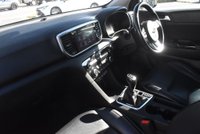 USED 2021 21 KIA SPORTAGE 1.6 T-GDi 3 AWD Euro 6 (s/s) 5dr ONE OWNER,FULL HISTORY