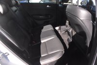 USED 2021 21 KIA SPORTAGE 1.6 T-GDi 3 AWD Euro 6 (s/s) 5dr ONE OWNER,FULL HISTORY