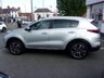 USED 2021 21 KIA SPORTAGE 1.6 T-GDi 3 AWD Euro 6 (s/s) 5dr ONE OWNER,FULL HISTORY