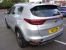 USED 2021 21 KIA SPORTAGE 1.6 T-GDi 3 AWD Euro 6 (s/s) 5dr ONE OWNER,FULL HISTORY